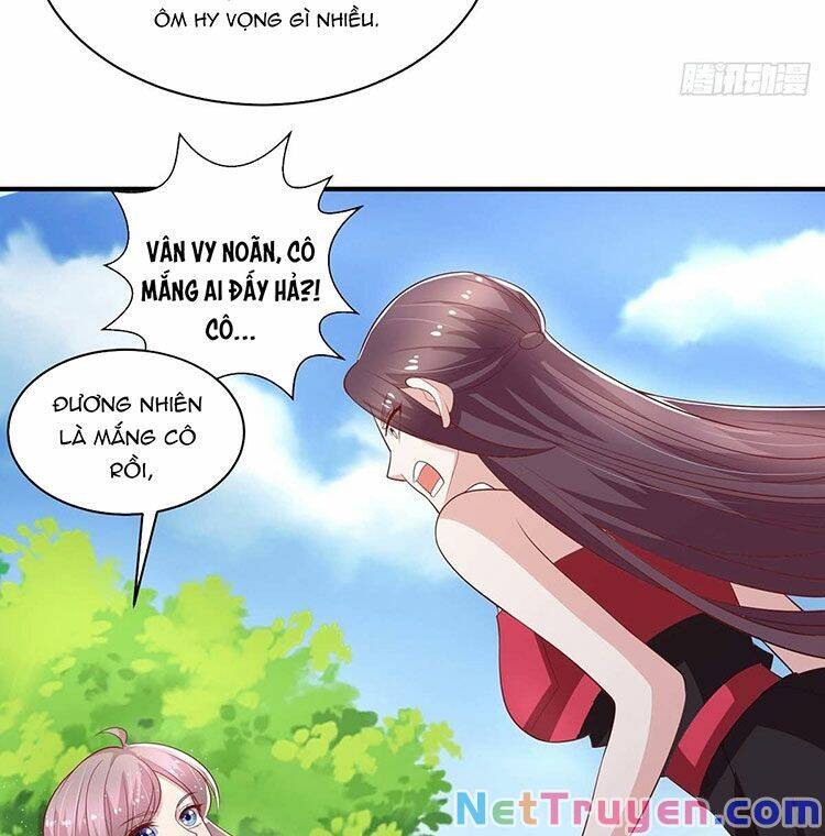 Sự Trả Thù Của Nữ Vương Chap 24 - Next Chap 25