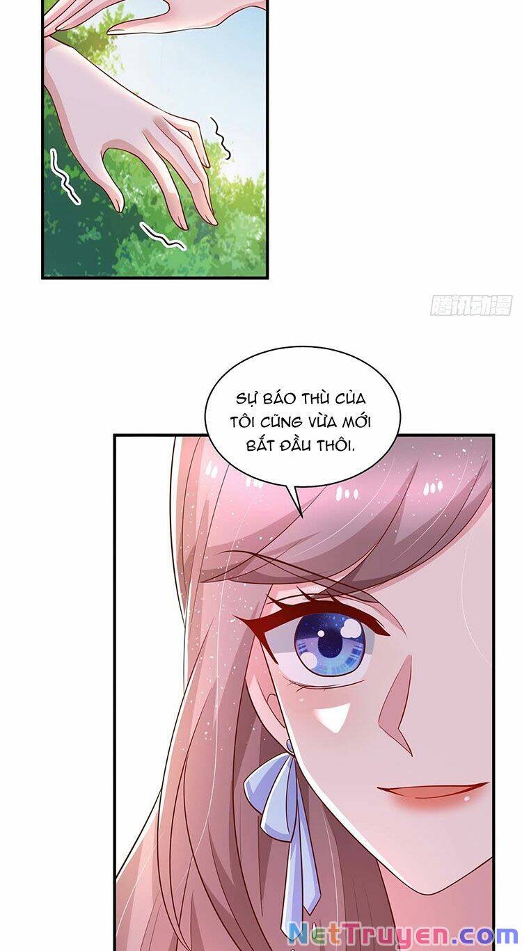 Sự Trả Thù Của Nữ Vương Chap 24 - Next Chap 25