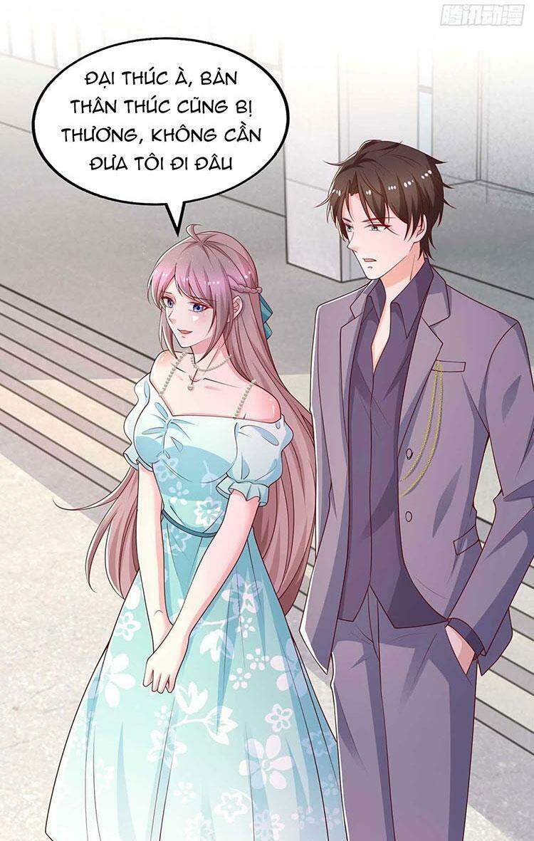 Sự Trả Thù Của Nữ Vương Chap 44 - Next Chap 45