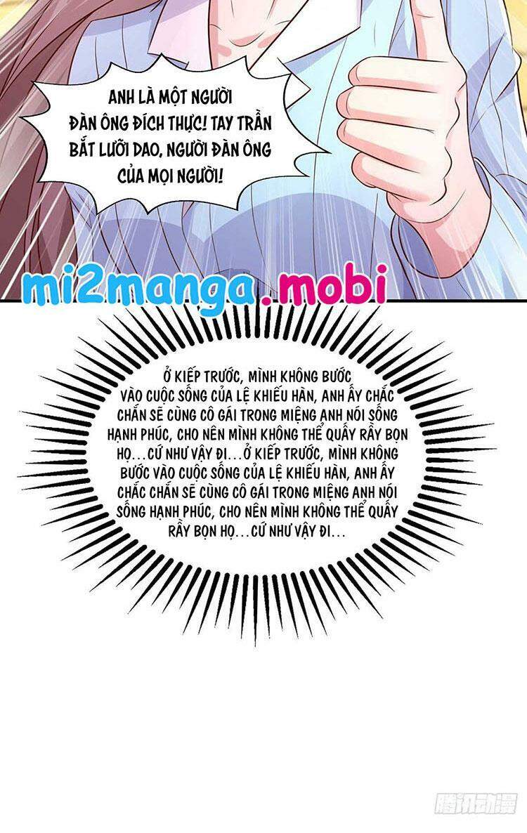 Sự Trả Thù Của Nữ Vương Chap 44 - Next Chap 45