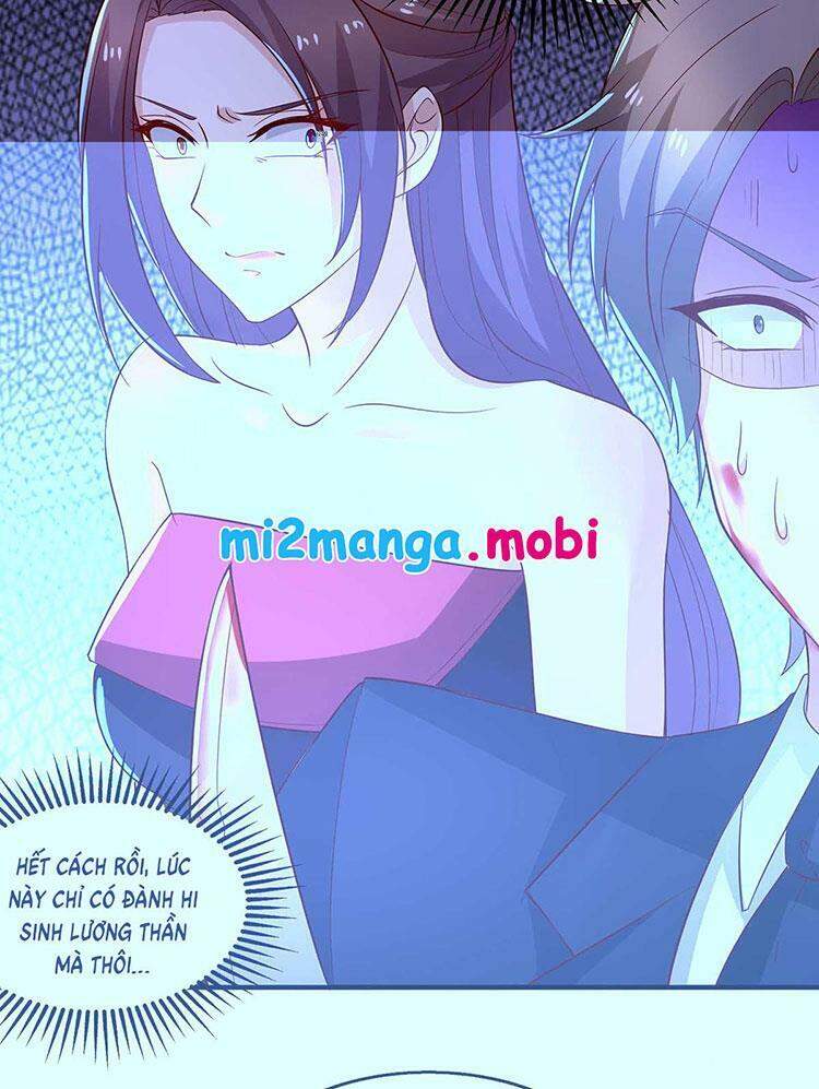 Sự Trả Thù Của Nữ Vương Chap 51 - Next Chap 52