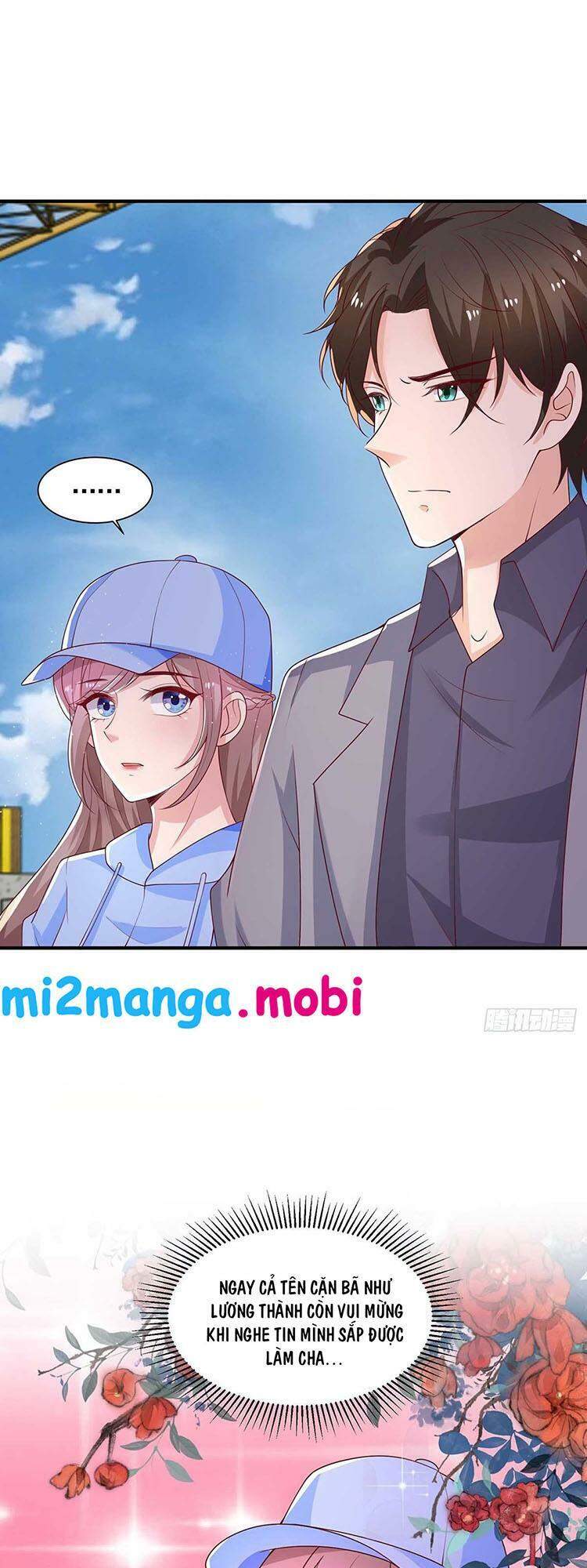 Sự Trả Thù Của Nữ Vương Chap 53 - Next Chap 54