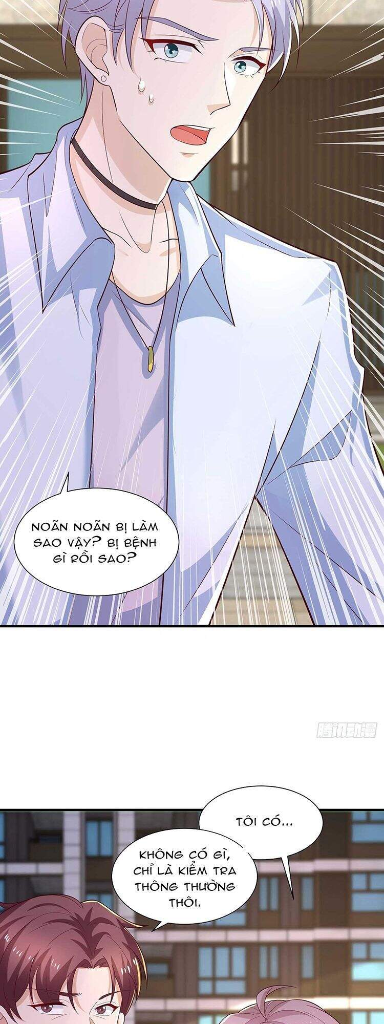 Sự Trả Thù Của Nữ Vương Chap 59 - Next Chap 60