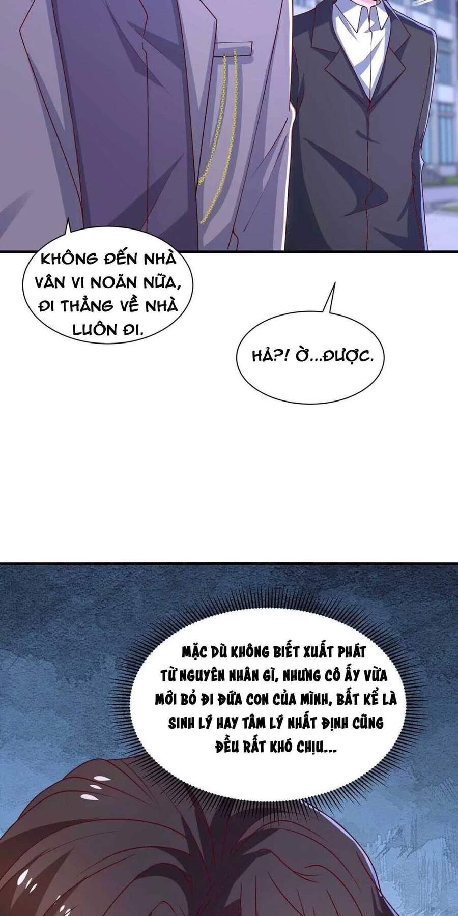 Sự Trả Thù Của Nữ Vương Chap 66 - Next Chap 67