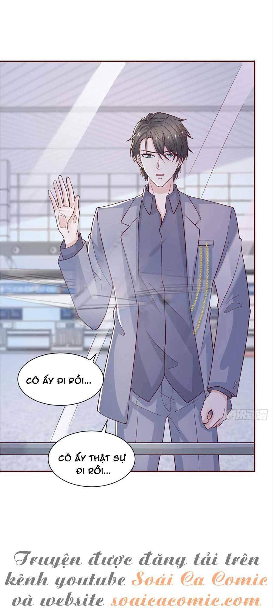 Sự Trả Thù Của Nữ Vương Chap 72 - Next Chap 73