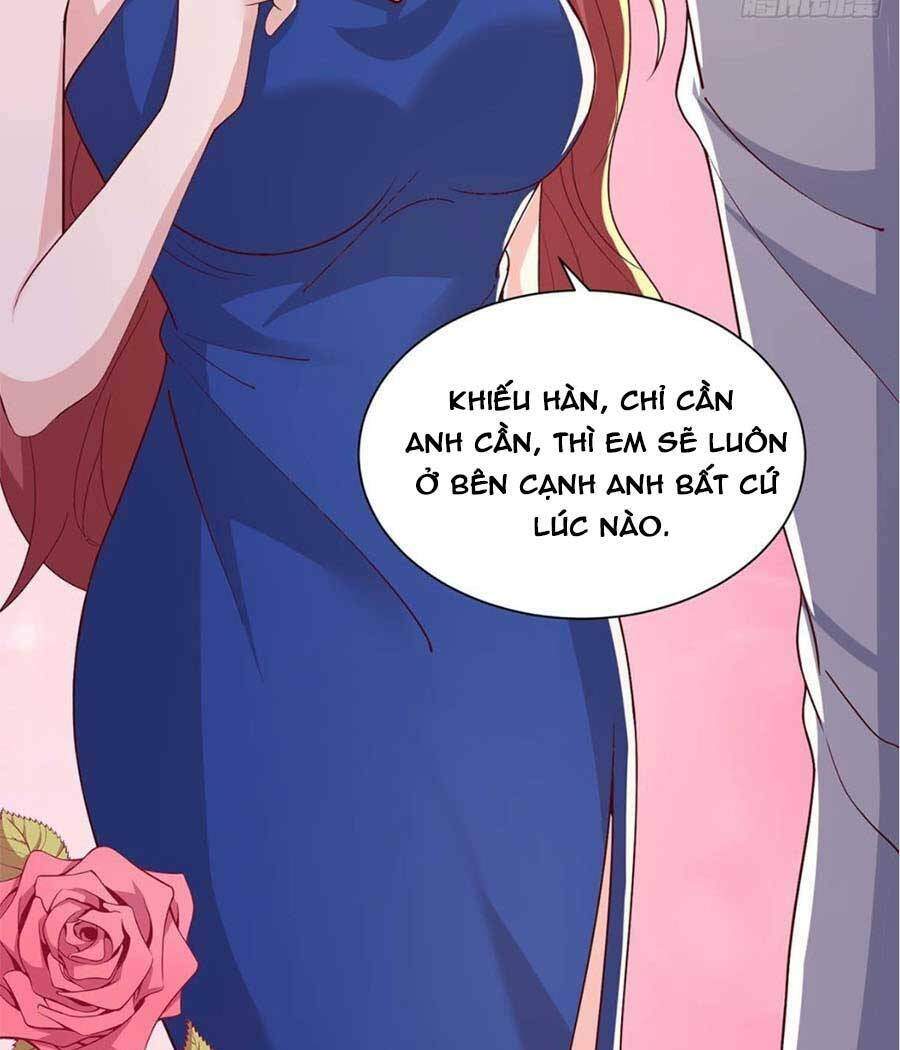 Sự Trả Thù Của Nữ Vương Chap 72 - Next Chap 73