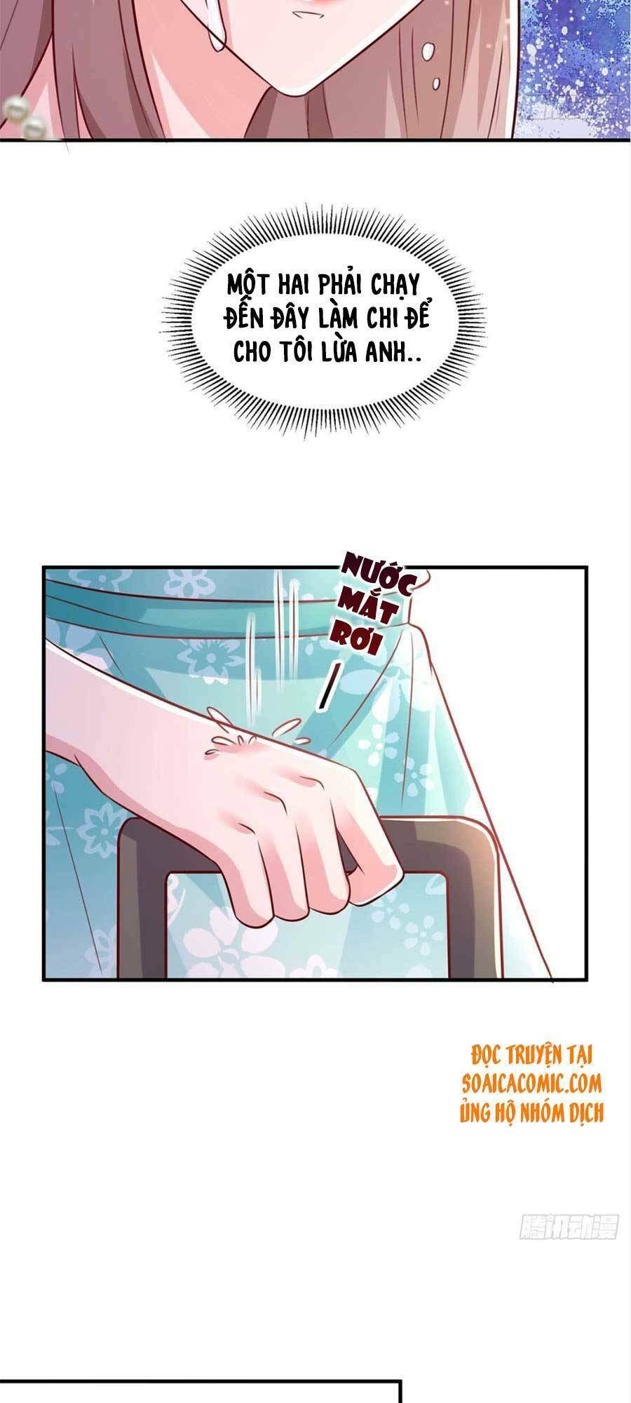 Sự Trả Thù Của Nữ Vương Chap 72 - Next Chap 73