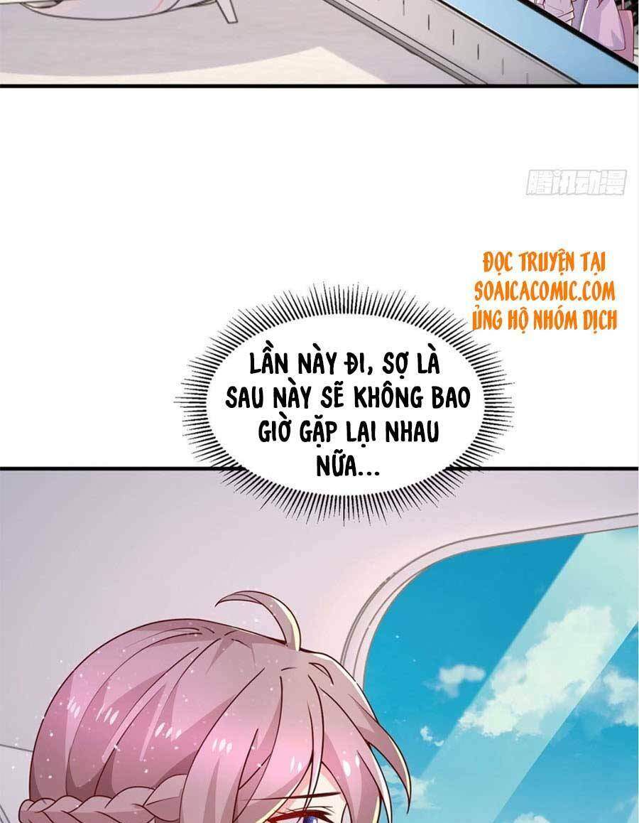 Sự Trả Thù Của Nữ Vương Chap 72 - Next Chap 73