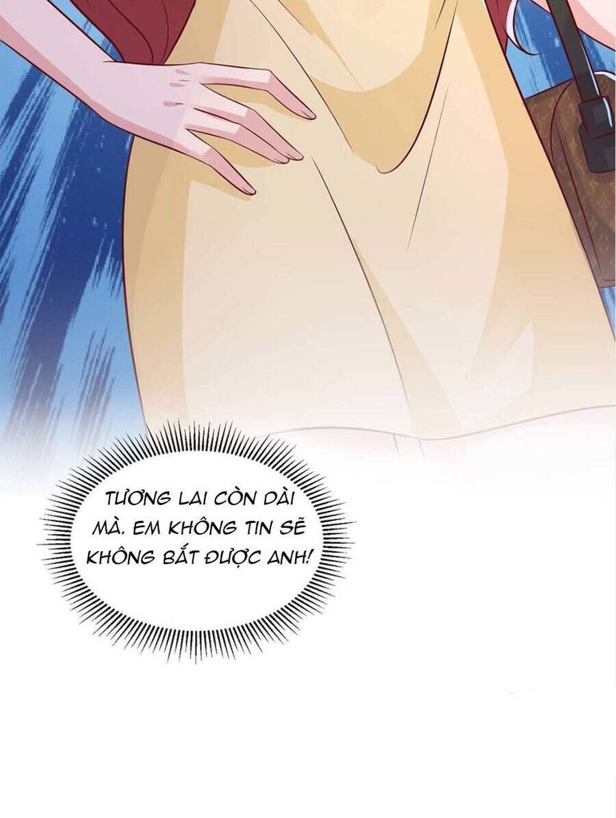 Sự Trả Thù Của Nữ Vương Chap 80 - Next Chap 81