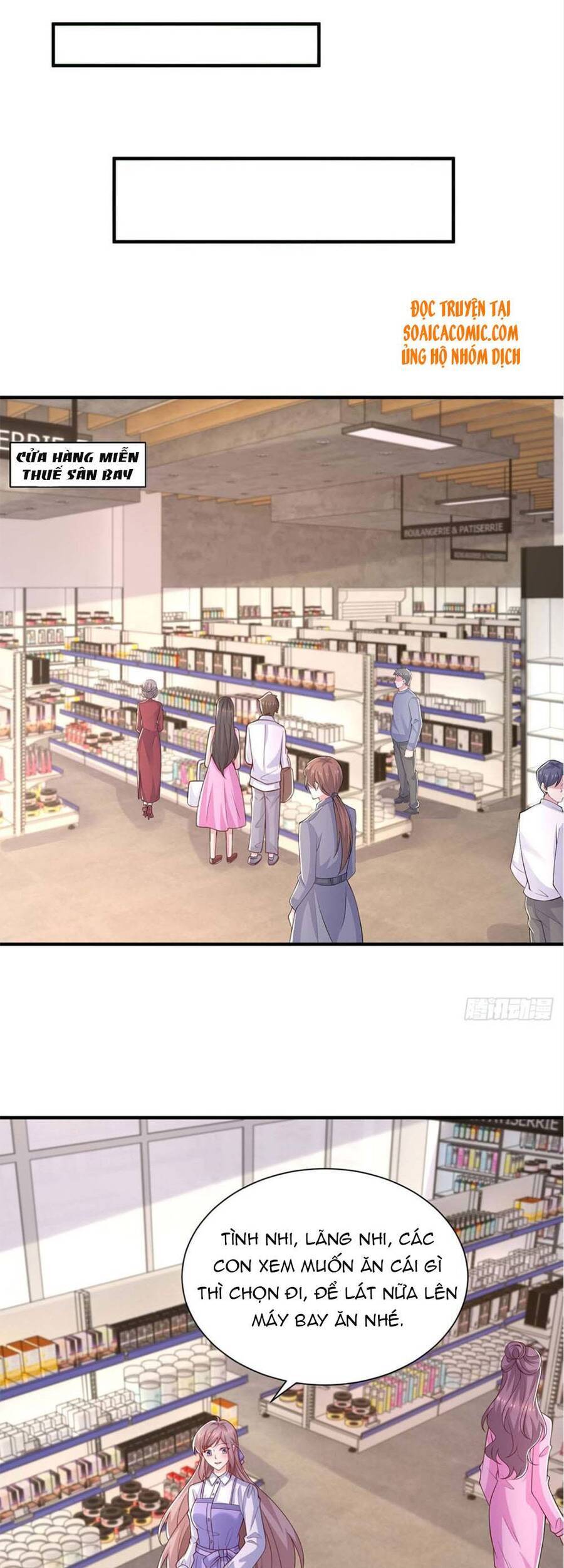 Sự Trả Thù Của Nữ Vương Chap 80 - Next Chap 81