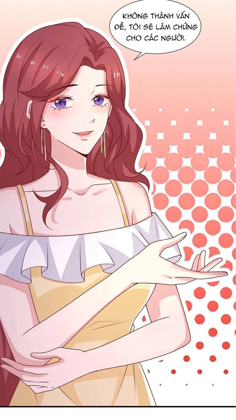 Sự Trả Thù Của Nữ Vương Chap 81 - Next Chap 82