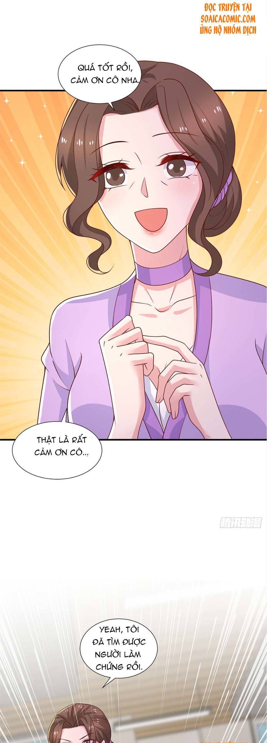 Sự Trả Thù Của Nữ Vương Chap 81 - Next Chap 82