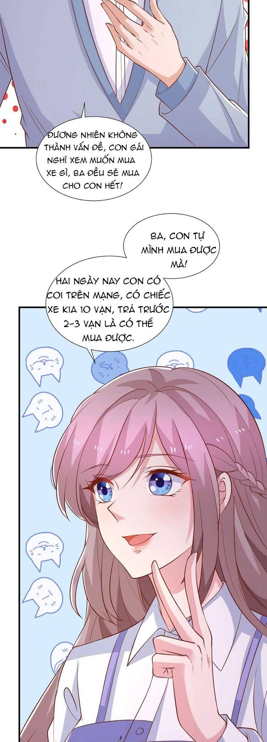 Sự Trả Thù Của Nữ Vương Chap 91 - Next Chap 92