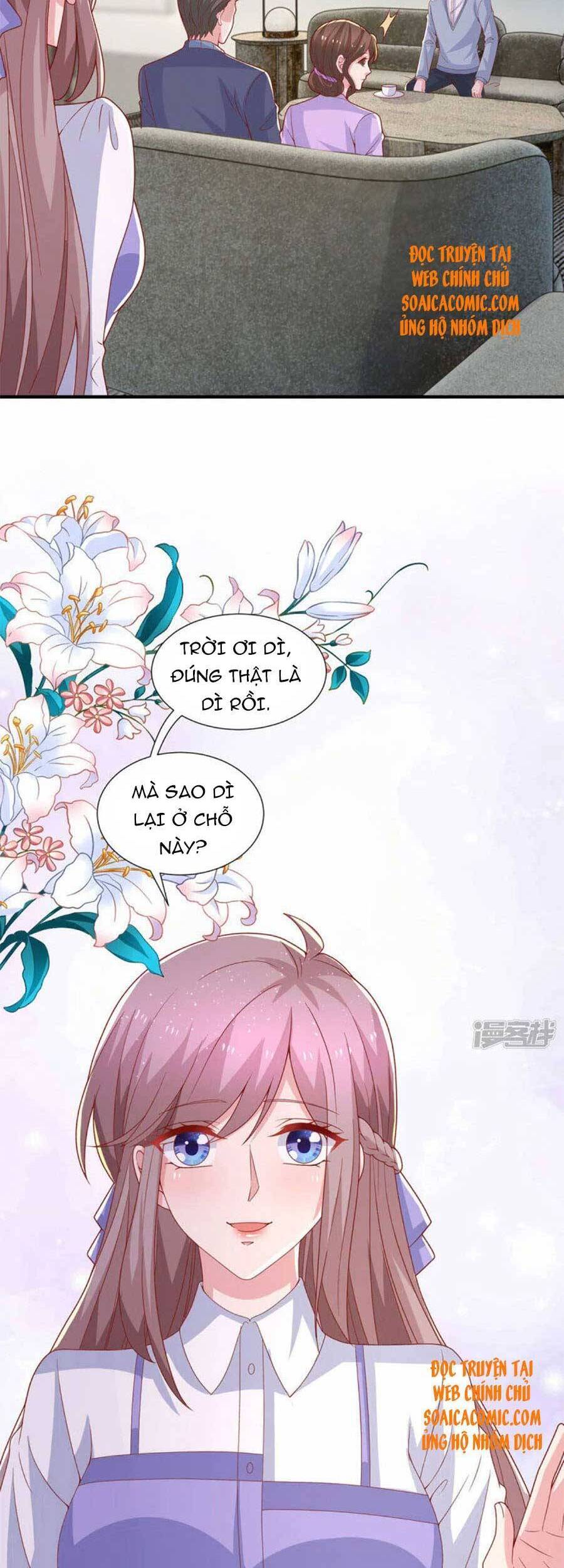 Sự Trả Thù Của Nữ Vương Chap 97 - Next Chap 98