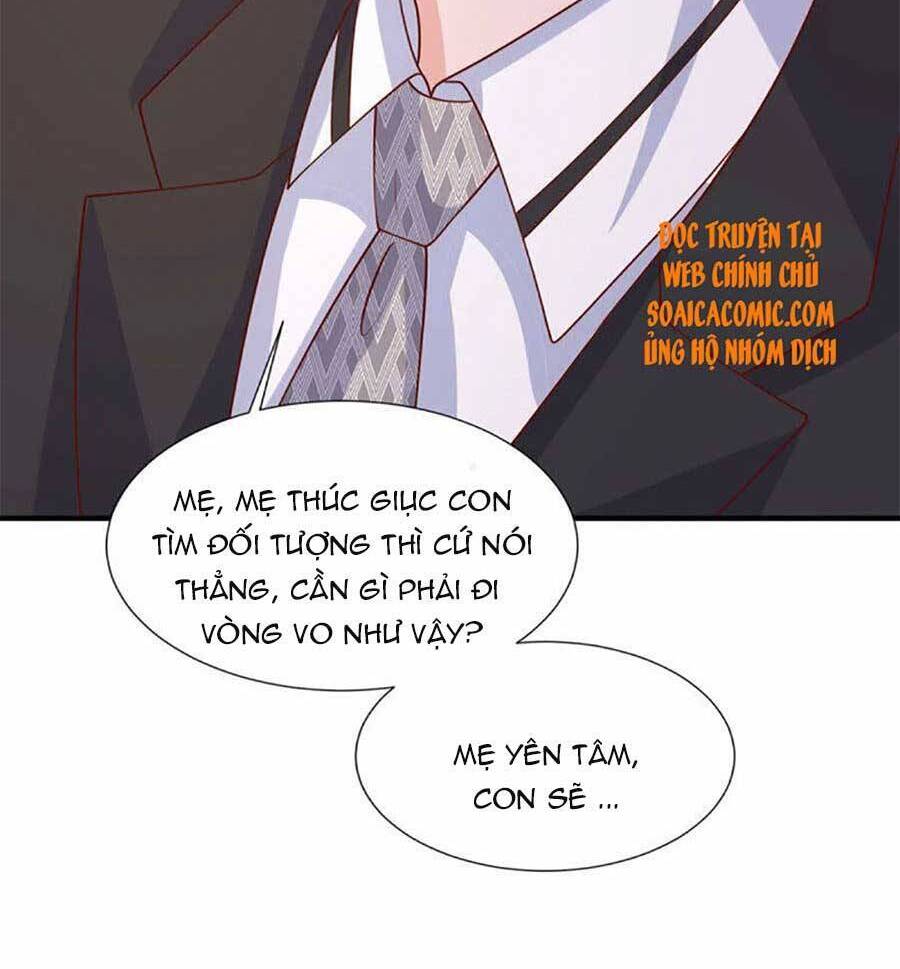 Sự Trả Thù Của Nữ Vương Chap 99 - Next Chap 100