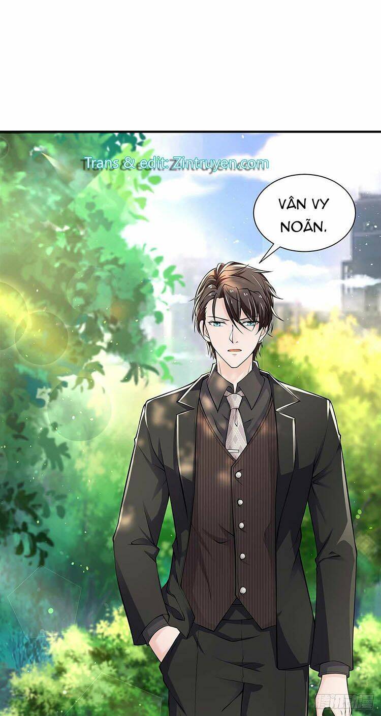 Sự Trả Thù Của Nữ Vương Chap 12 - Next Chap 13