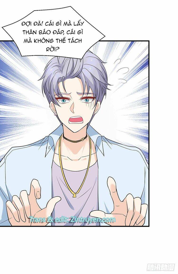 Sự Trả Thù Của Nữ Vương Chap 13 - Next Chap 14