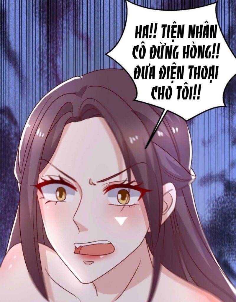 Sự Trả Thù Của Nữ Vương Chap 26 - Next Chap 27