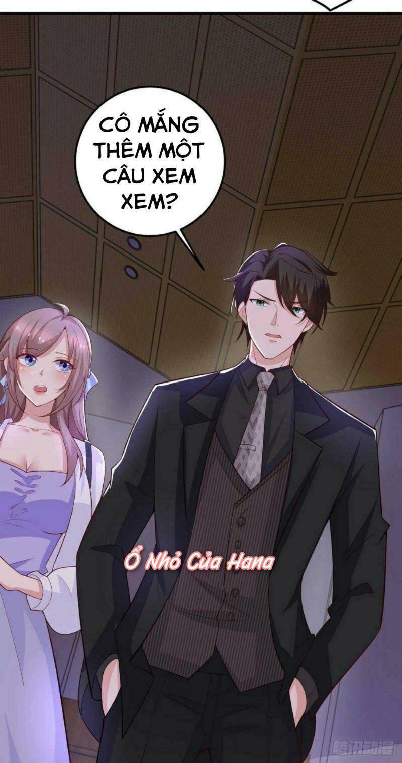 Sự Trả Thù Của Nữ Vương Chap 26 - Next Chap 27