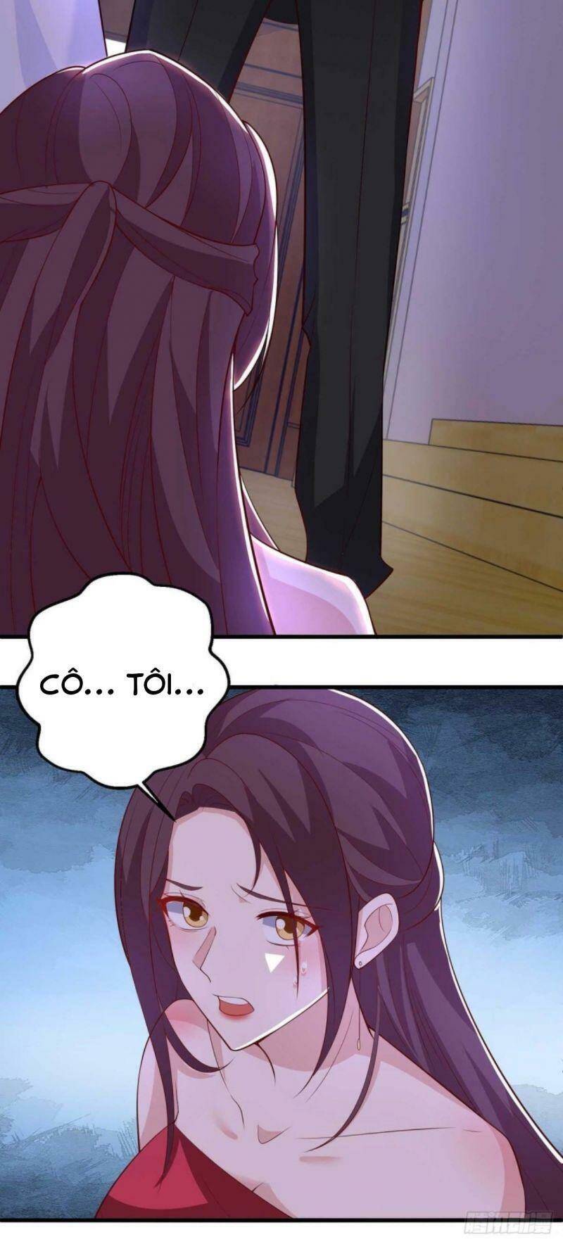 Sự Trả Thù Của Nữ Vương Chap 26 - Next Chap 27