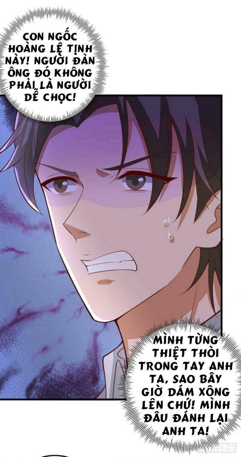 Sự Trả Thù Của Nữ Vương Chap 26 - Next Chap 27