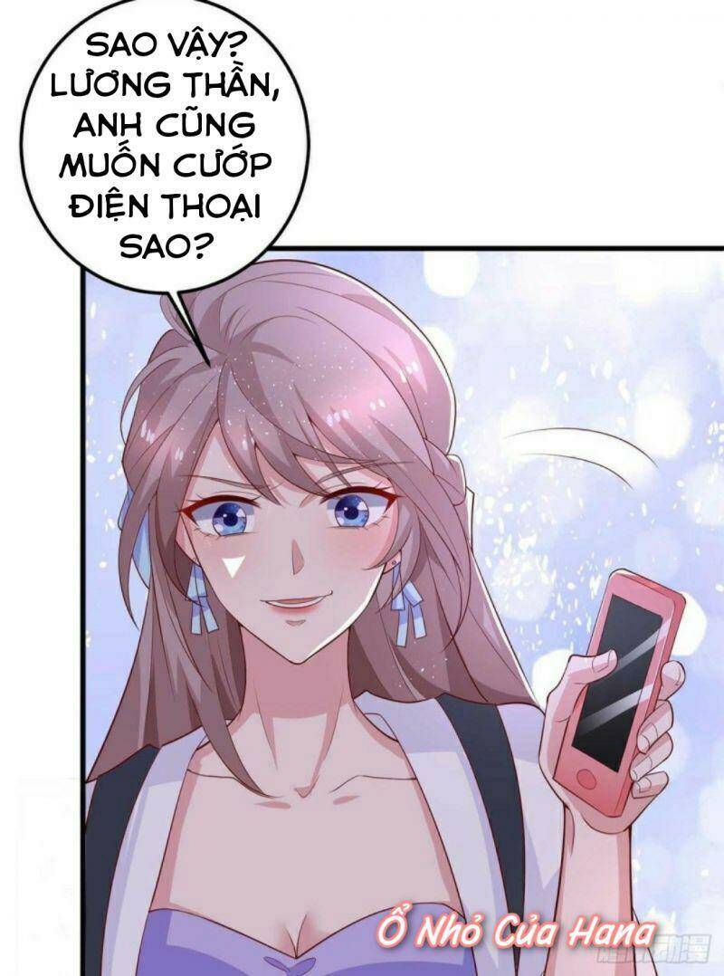 Sự Trả Thù Của Nữ Vương Chap 26 - Next Chap 27