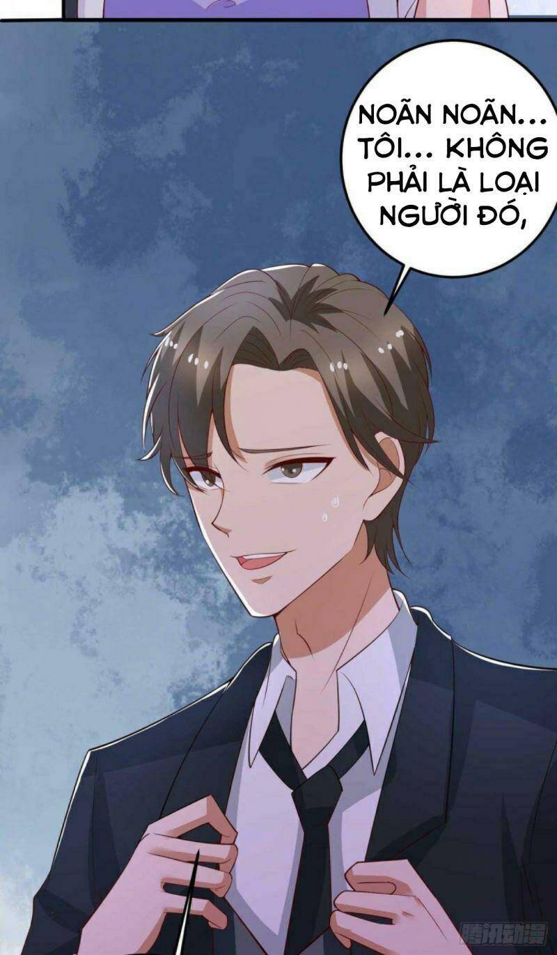 Sự Trả Thù Của Nữ Vương Chap 26 - Next Chap 27