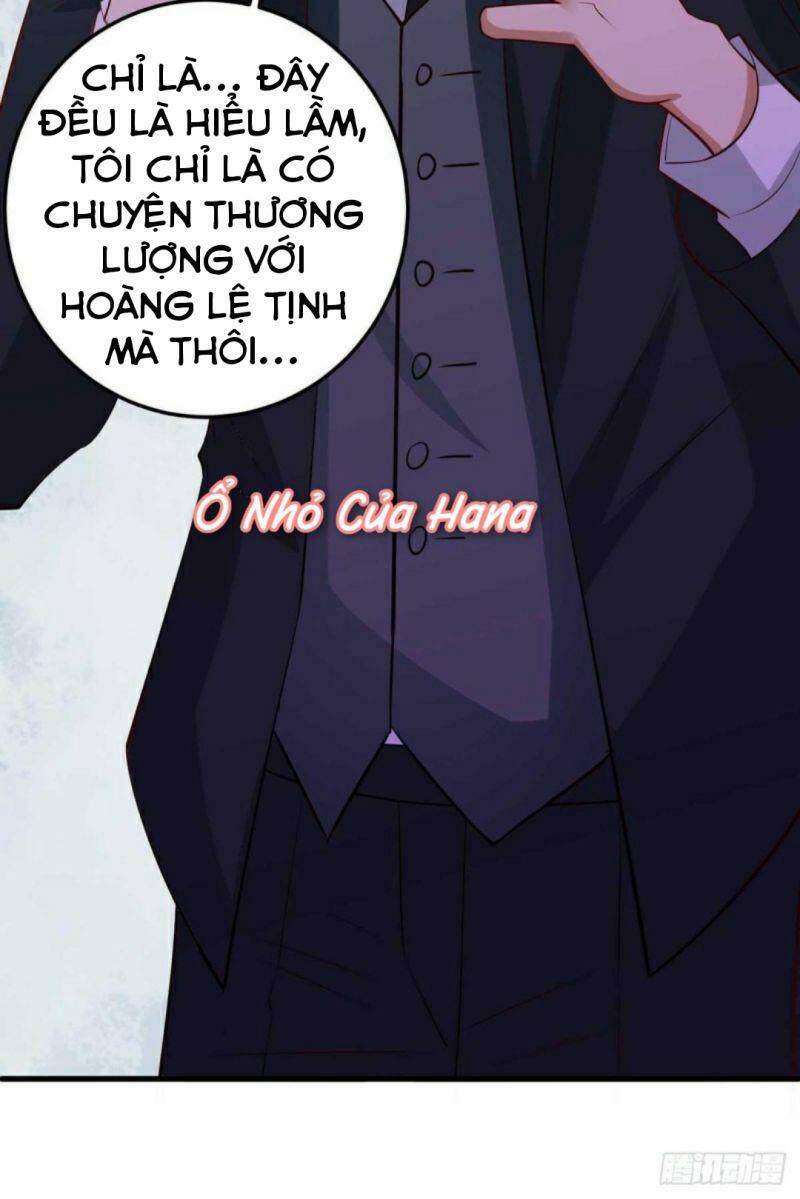 Sự Trả Thù Của Nữ Vương Chap 26 - Next Chap 27
