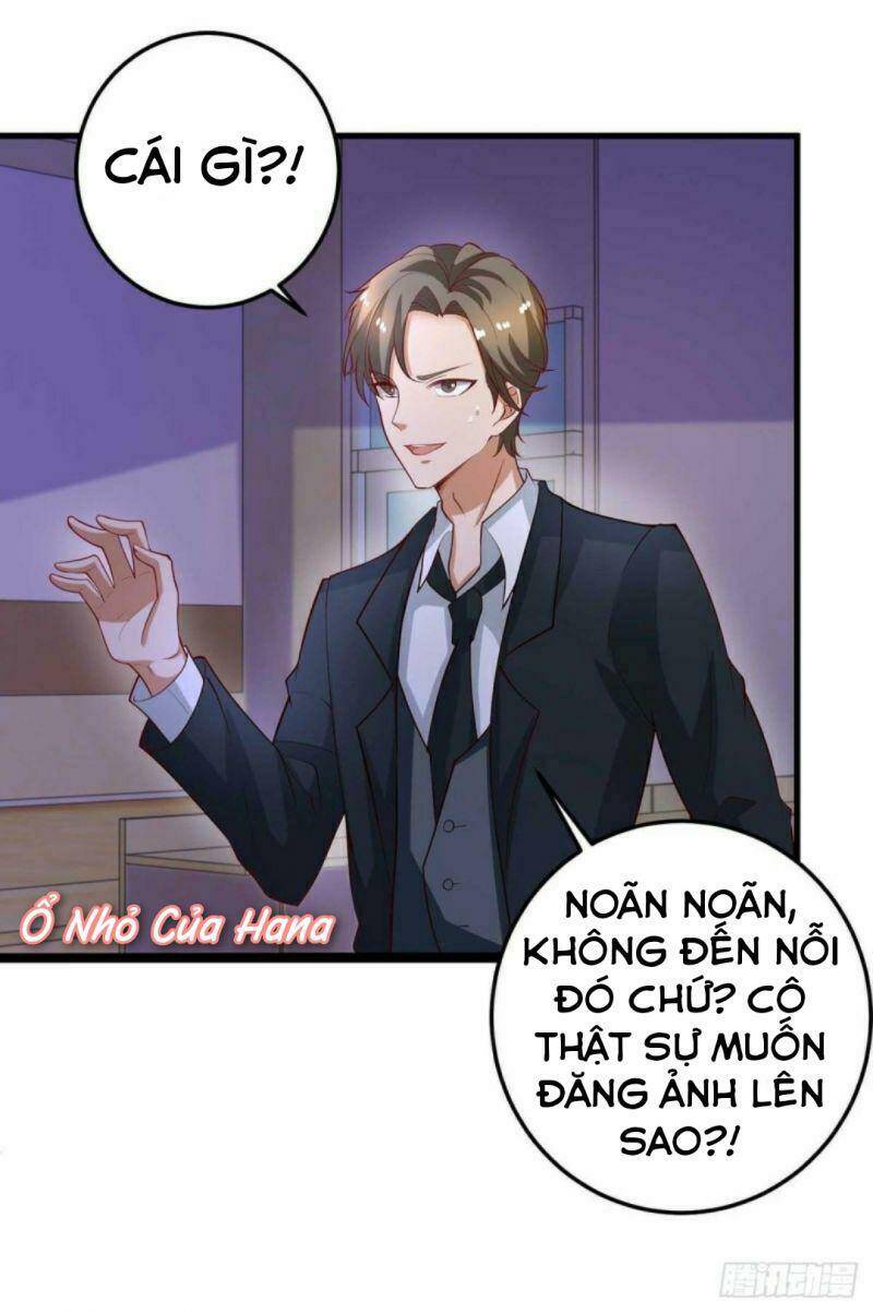 Sự Trả Thù Của Nữ Vương Chap 26 - Next Chap 27