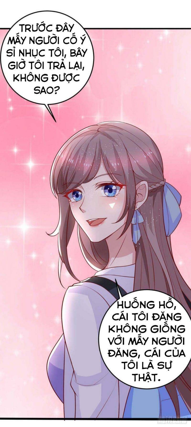 Sự Trả Thù Của Nữ Vương Chap 26 - Next Chap 27