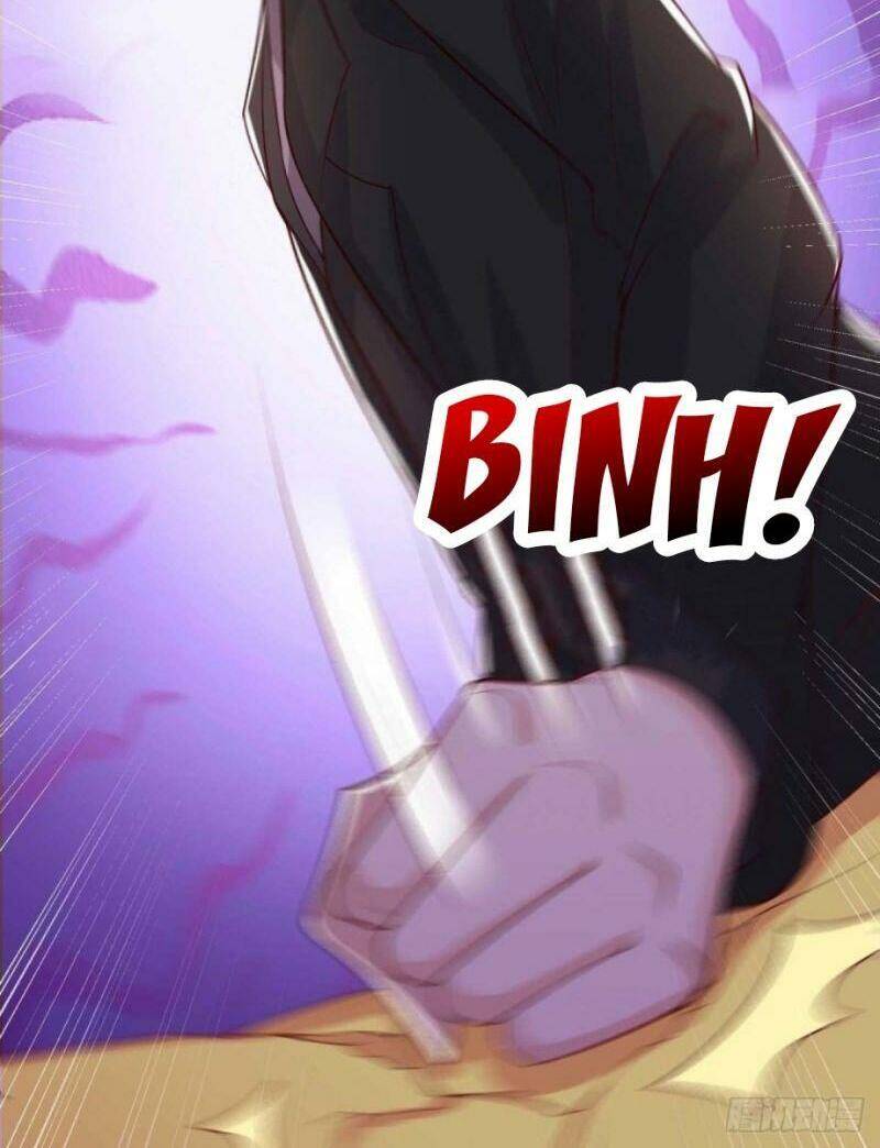 Sự Trả Thù Của Nữ Vương Chap 26 - Next Chap 27