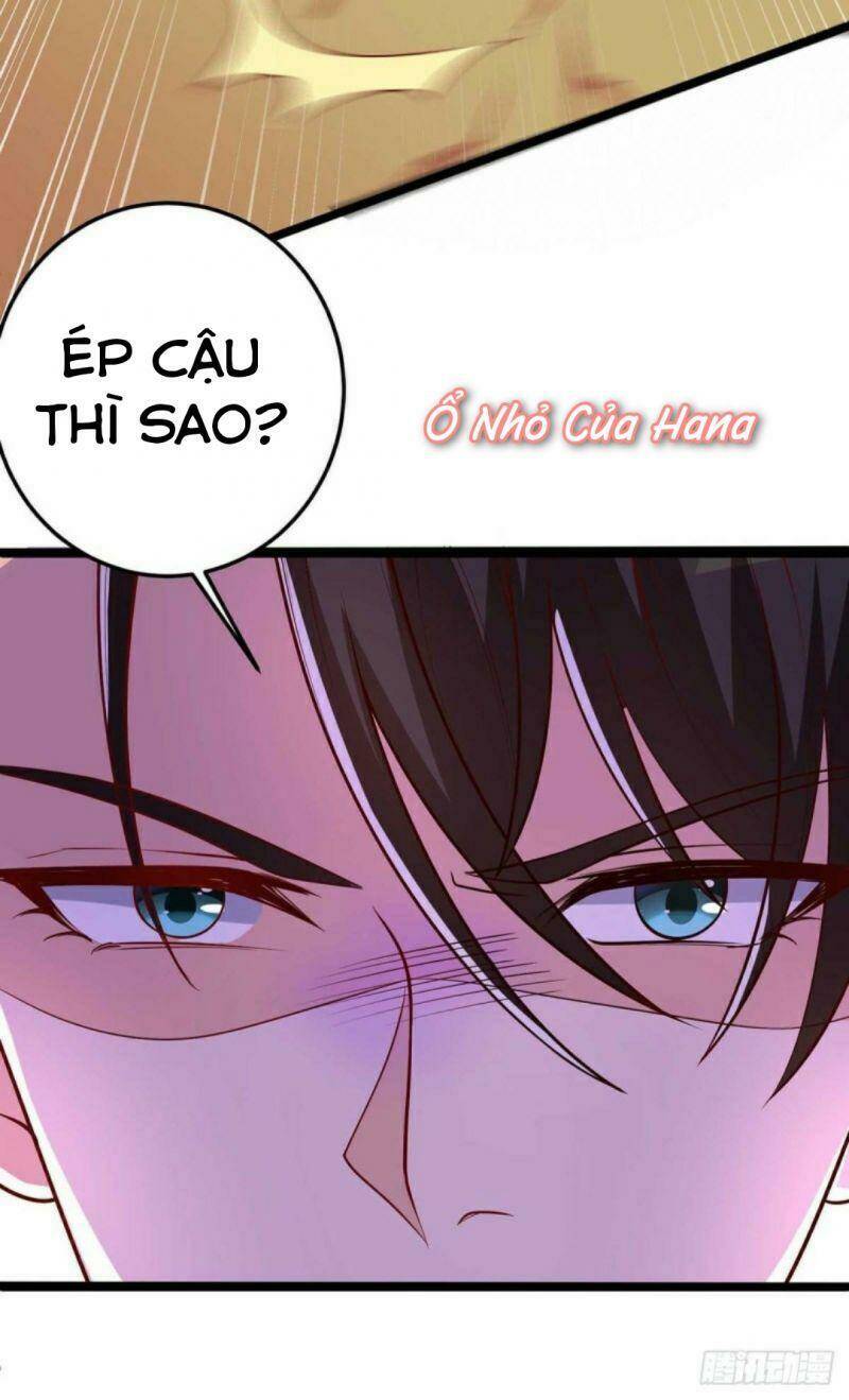 Sự Trả Thù Của Nữ Vương Chap 26 - Next Chap 27