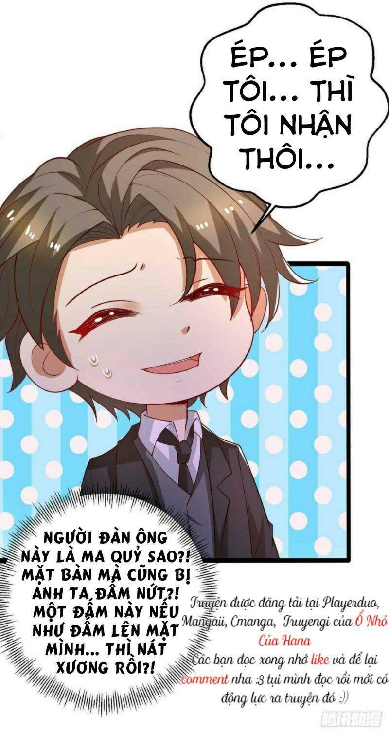 Sự Trả Thù Của Nữ Vương Chap 26 - Next Chap 27