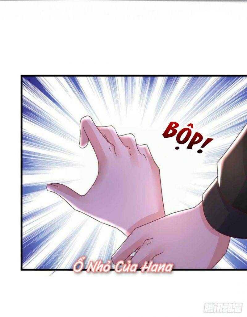 Sự Trả Thù Của Nữ Vương Chap 26 - Next Chap 27