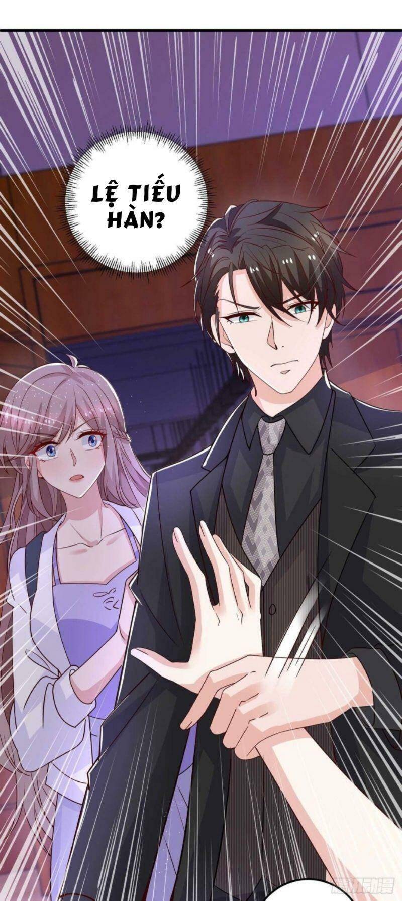 Sự Trả Thù Của Nữ Vương Chap 26 - Next Chap 27