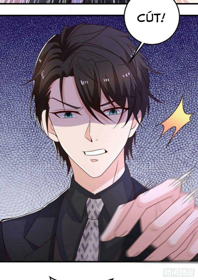 Sự Trả Thù Của Nữ Vương Chap 26 - Next Chap 27