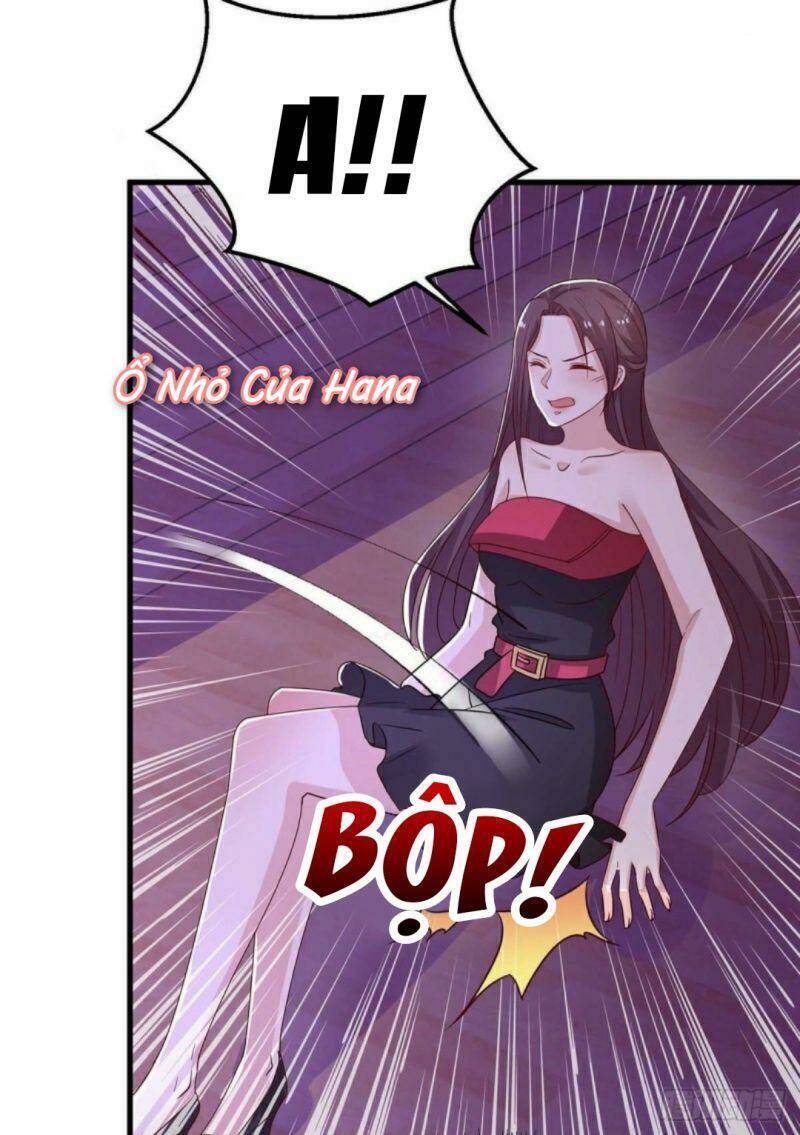 Sự Trả Thù Của Nữ Vương Chap 26 - Next Chap 27