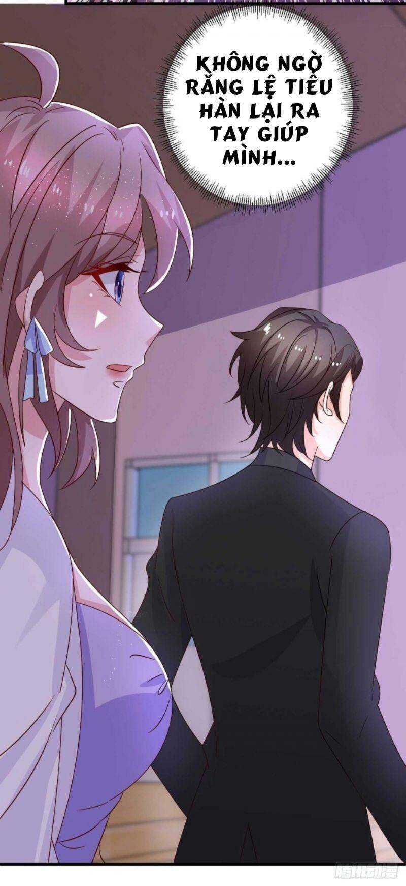Sự Trả Thù Của Nữ Vương Chap 26 - Next Chap 27