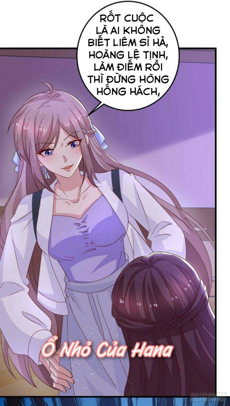 Sự Trả Thù Của Nữ Vương Chap 26 - Next Chap 27