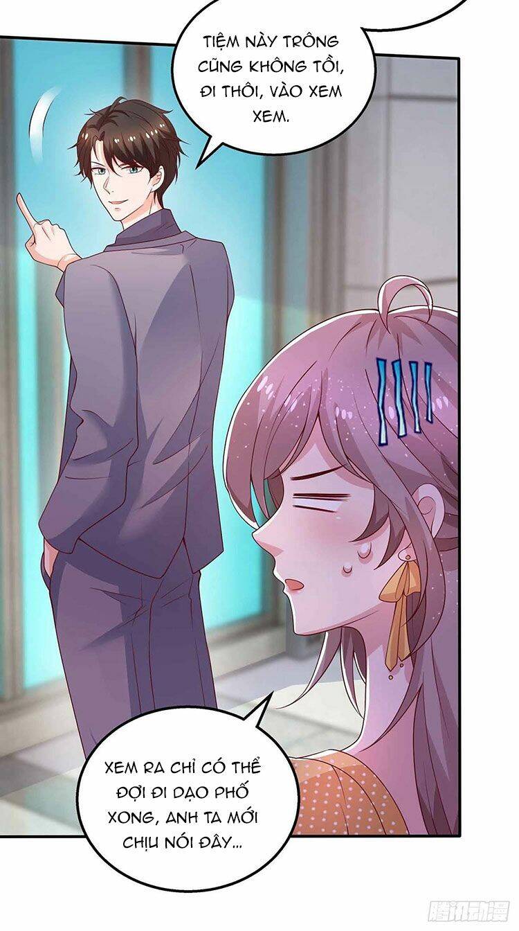 Sự Trả Thù Của Nữ Vương Chap 36 - Next Chap 37