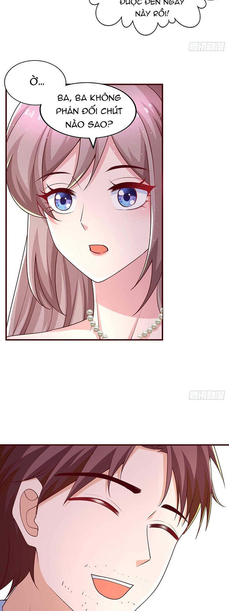 Sự Trả Thù Của Nữ Vương Chap 47 - Next Chap 48