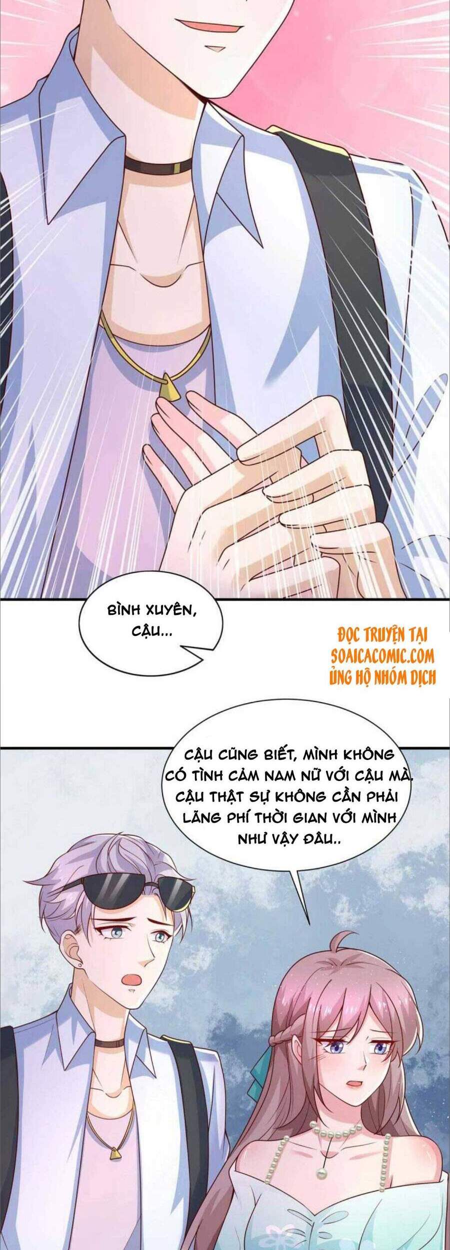 Sự Trả Thù Của Nữ Vương Chap 69 - Next Chap 70