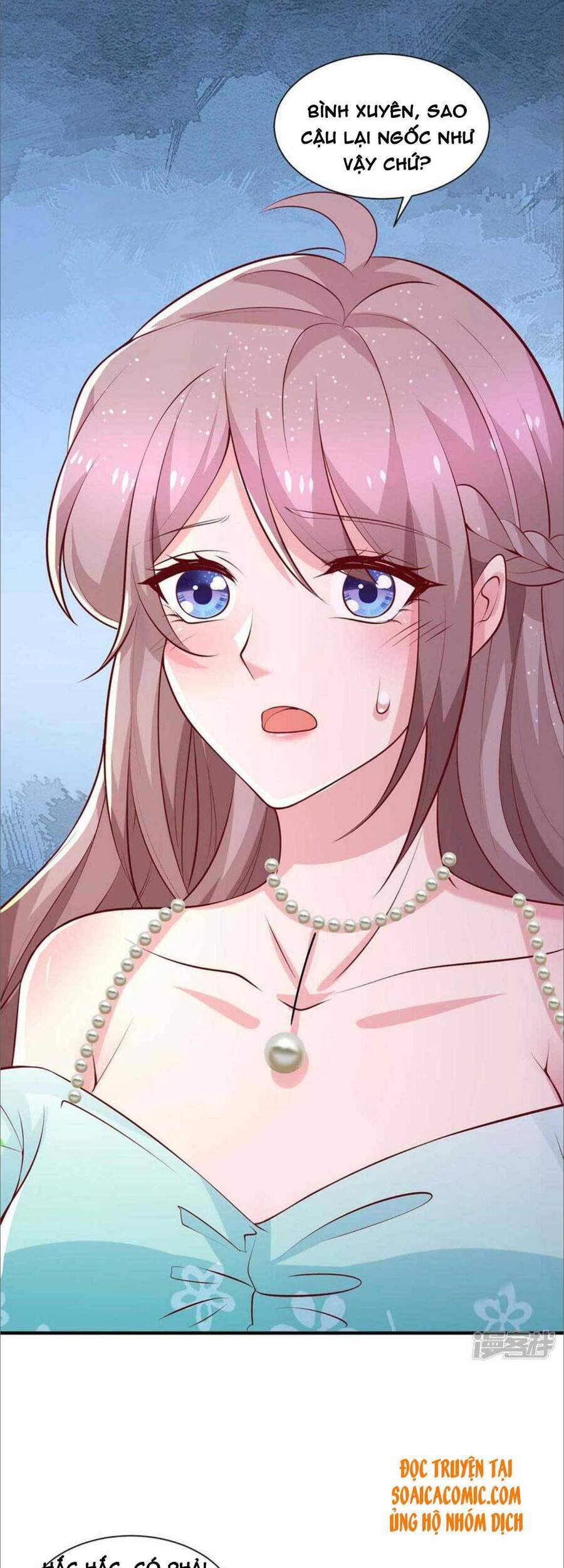 Sự Trả Thù Của Nữ Vương Chap 69 - Next Chap 70