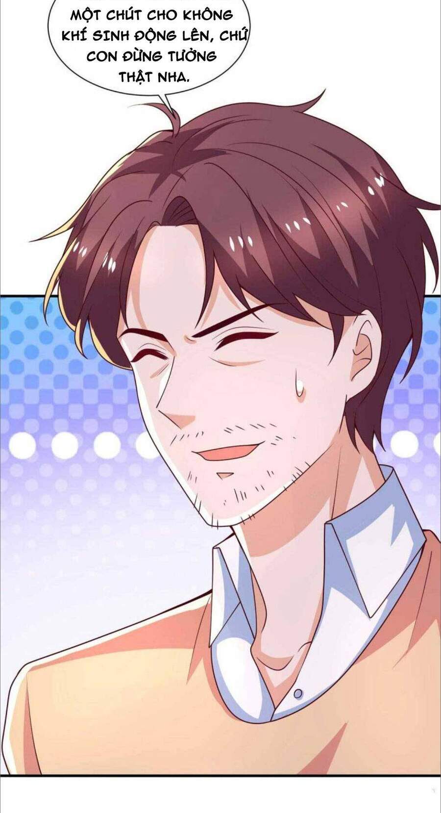 Sự Trả Thù Của Nữ Vương Chap 69 - Next Chap 70