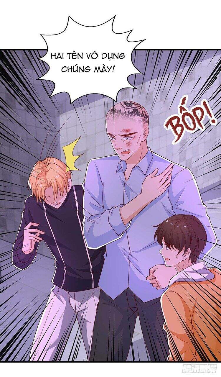 Sự Trả Thù Của Nữ Vương Chap 39 - Next Chap 40