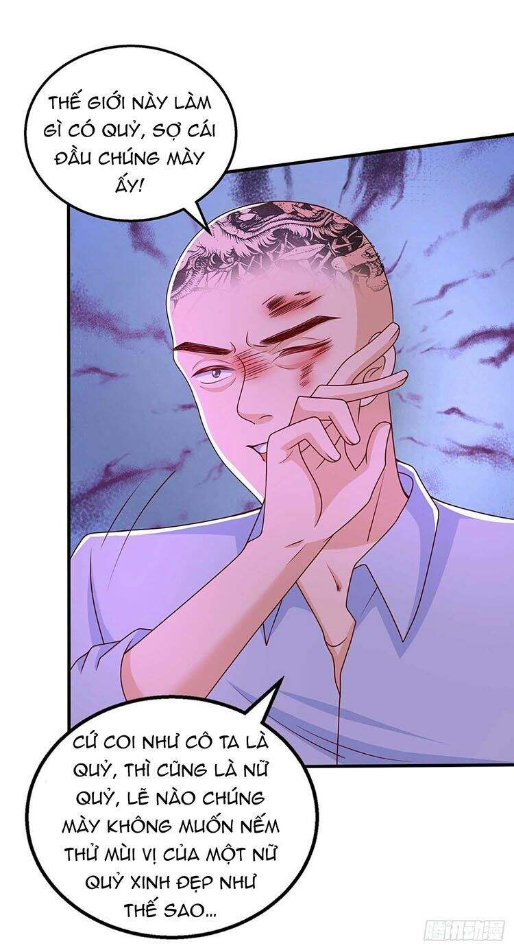 Sự Trả Thù Của Nữ Vương Chap 39 - Next Chap 40