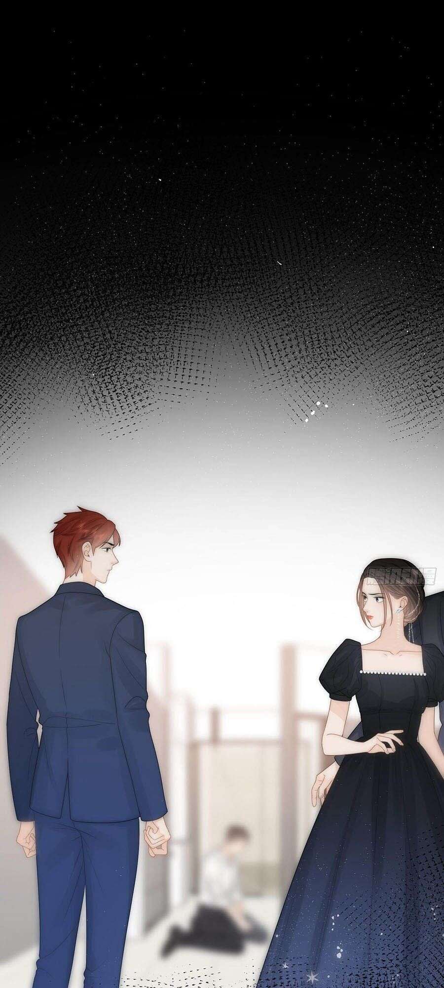 Ác Ma Thân Yêu Chap 16 - Next Chap 17