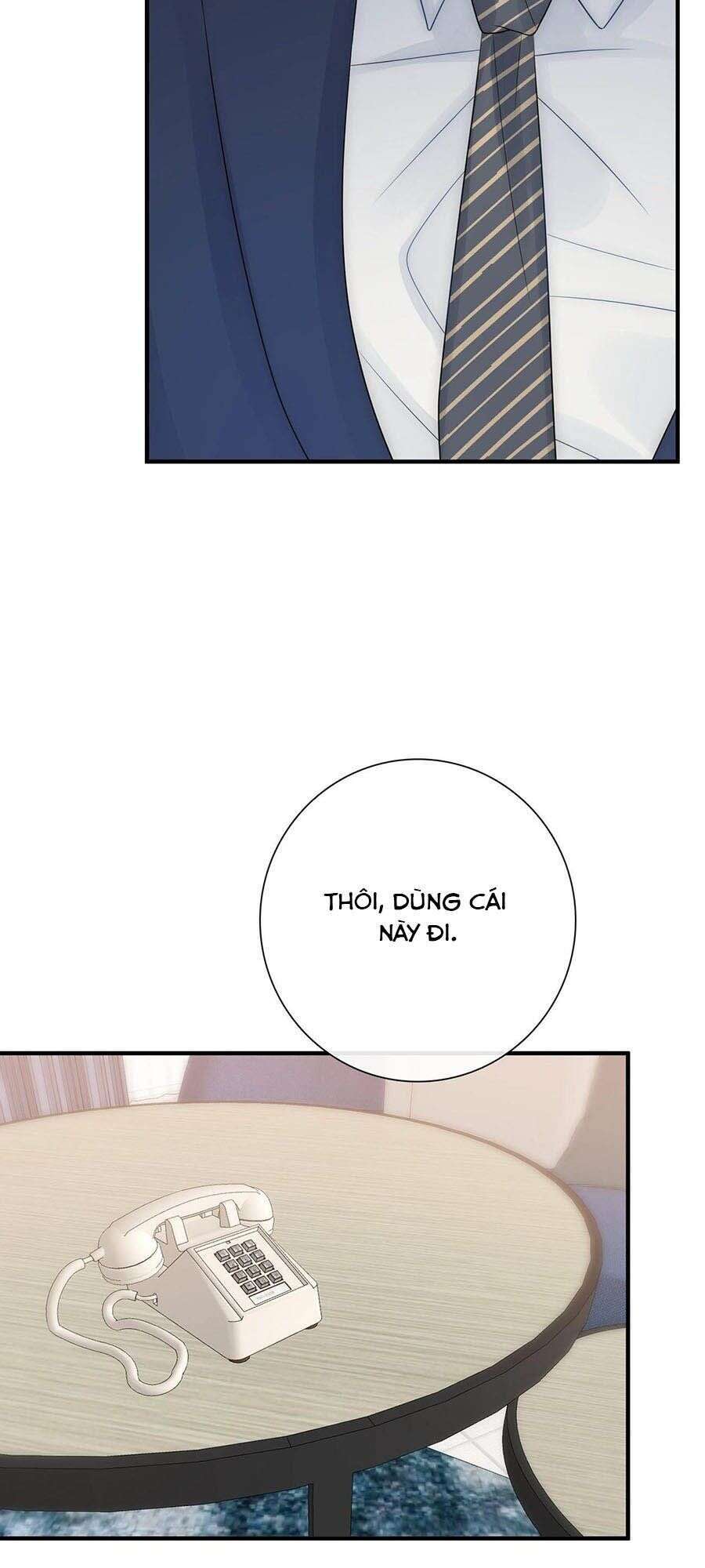 Ác Ma Thân Yêu Chap 16 - Next Chap 17