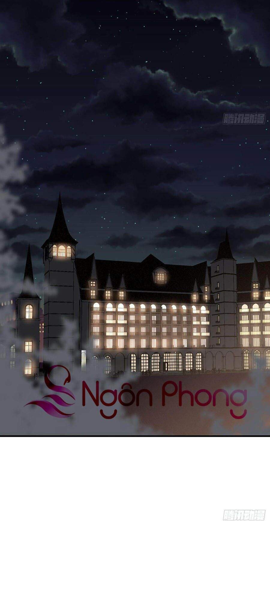 Ác Ma Thân Yêu Chap 18 - Next Chap 19