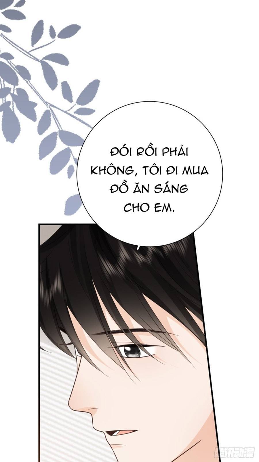 Ác Ma Thân Yêu Chap 39 - Next Chap 40